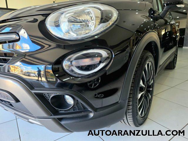 FIAT 500X Cross 1.6 MultiJet 130CV Navi e Pelle