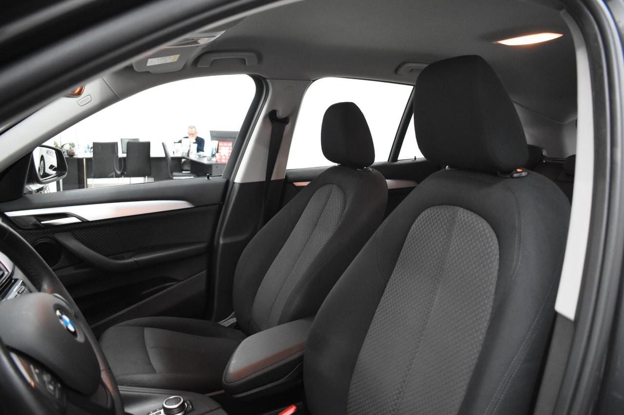 Bmw X1 xDrive18d 2.0 150CV Business Advantage