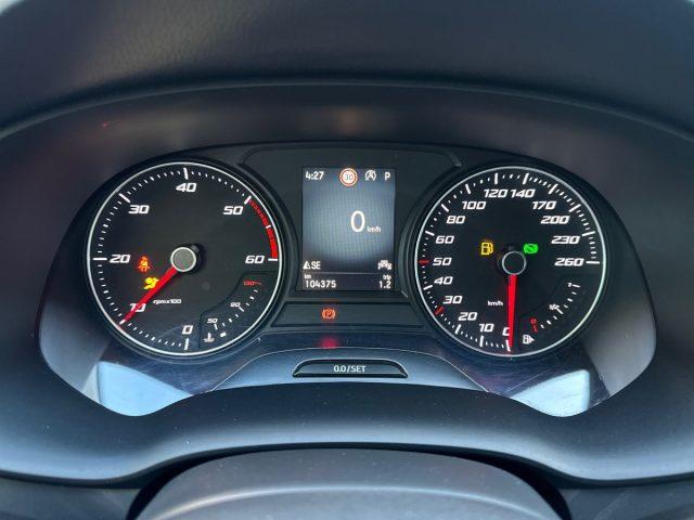 SEAT Ateca 2.0 TDI DSG Business