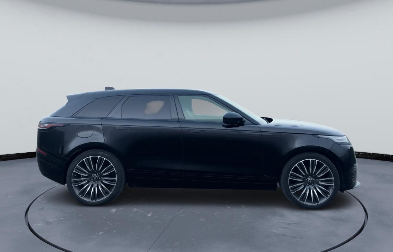 Land Rover Range Velar 3.0D V6 300 CV R-Dynamic HSE