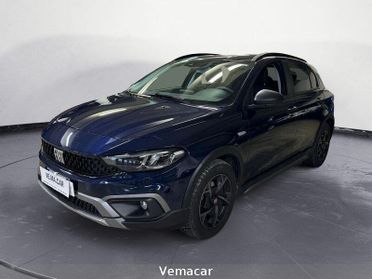 FIAT Tipo 1.3 Mjt 5P City Cross + Navi e retrocam, solo 31mila km