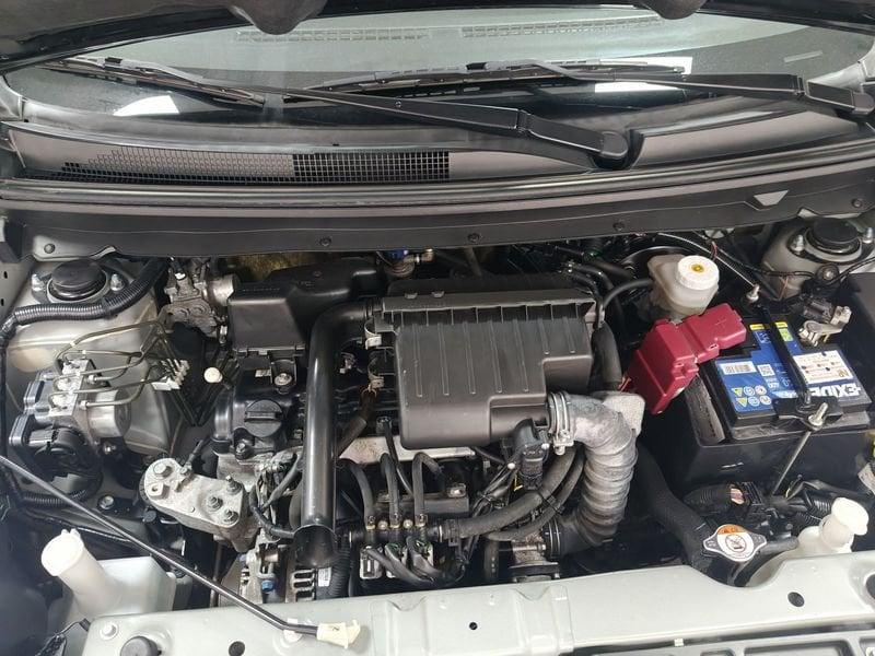 Mitsubishi Space Star Space Star 1.0 F1rst Edition bi-fuel Gpl