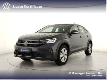 Volkswagen Taigo 1.0 tsi life 110cv