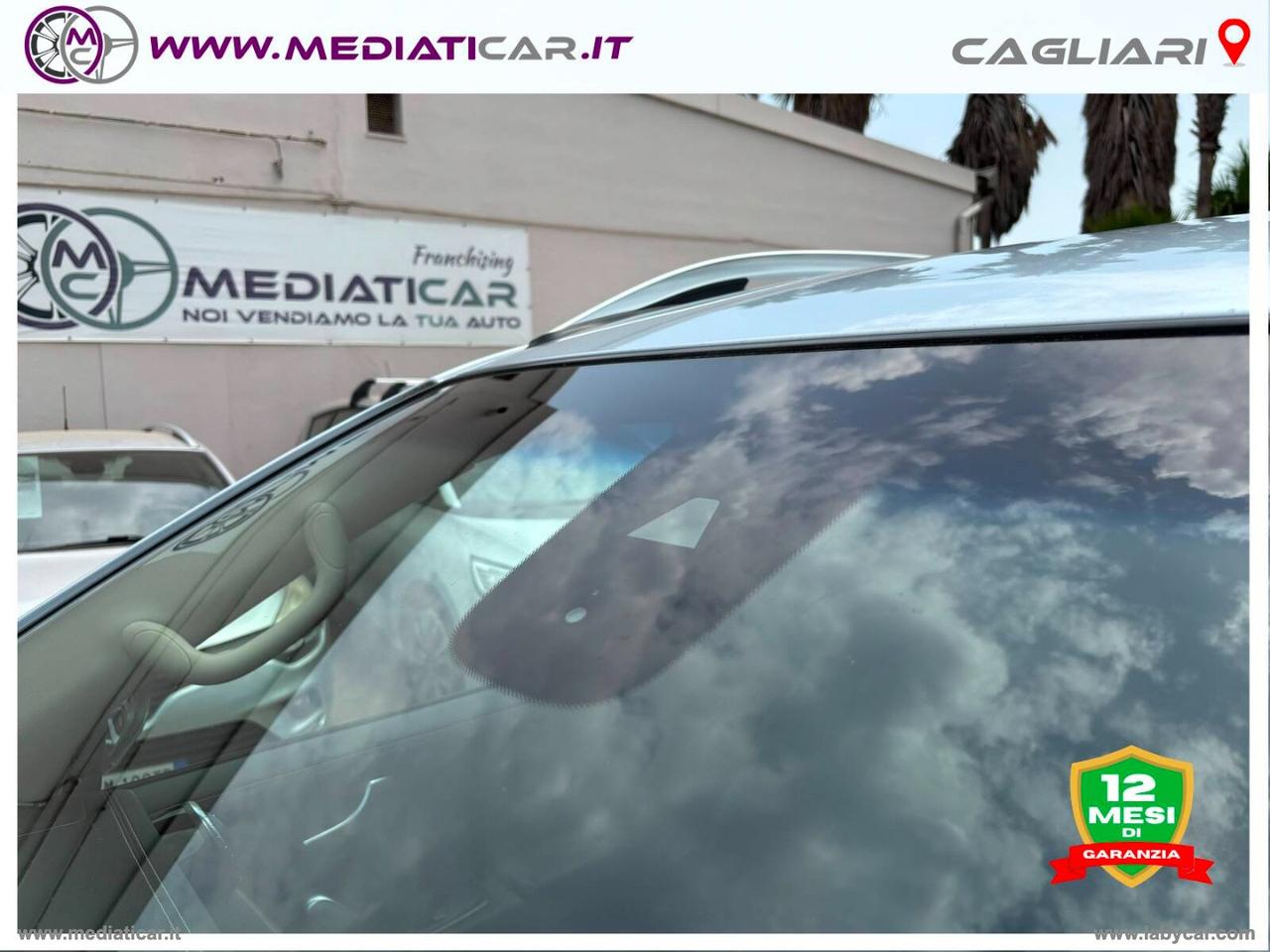 MERCEDES-BENZ X 250 d 4Matic Progressive