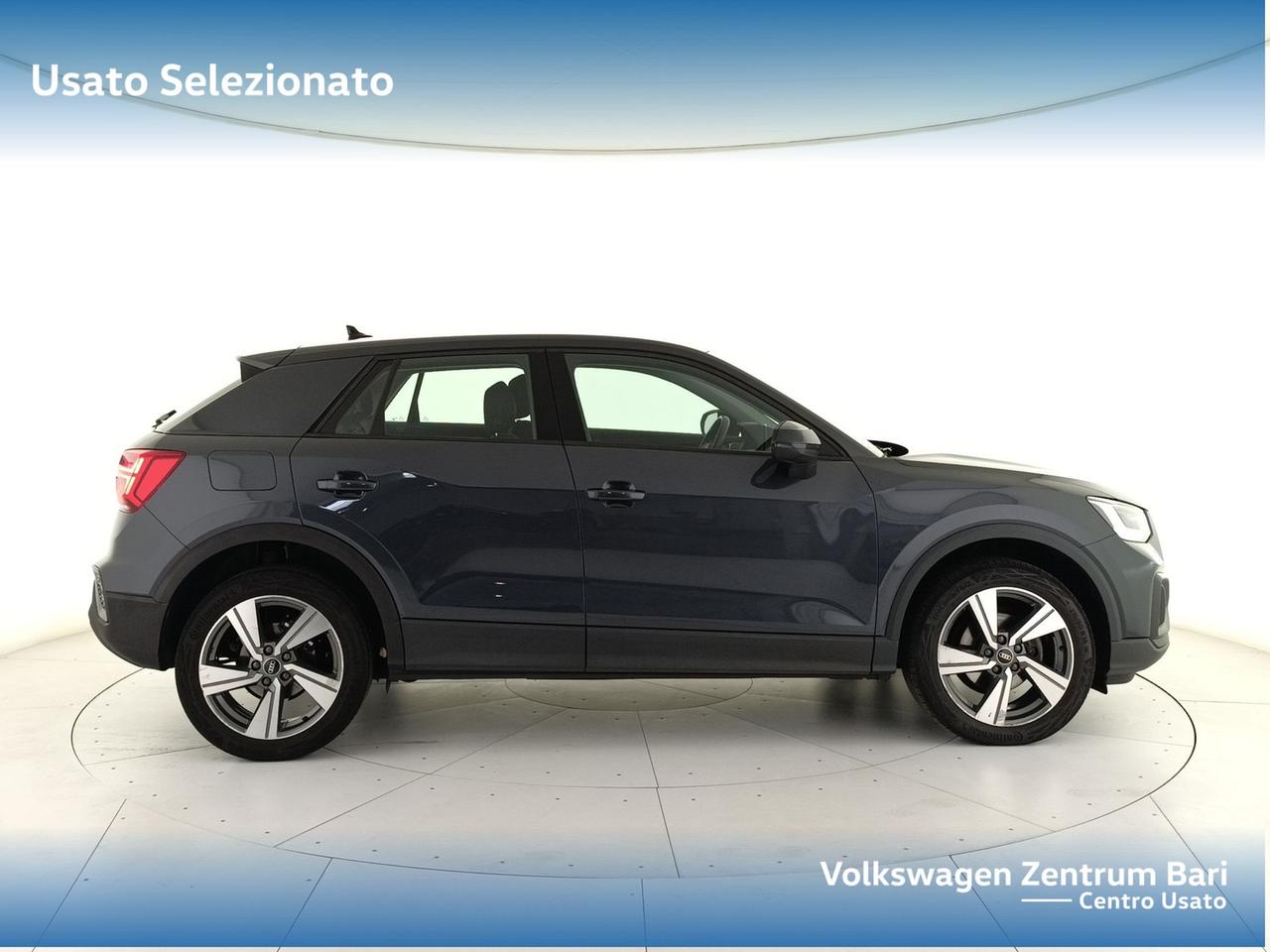 Audi Q2 30 2.0 tdi business