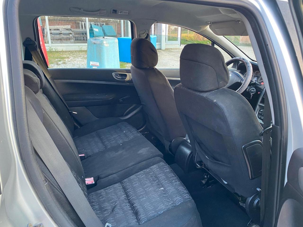 Peugeot 307 1.6 16V SW