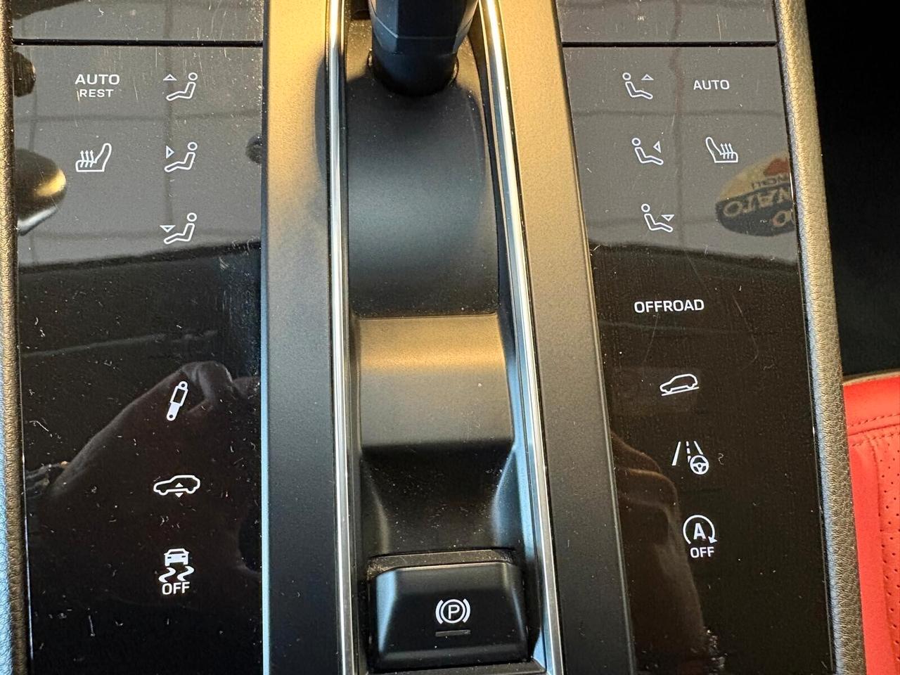 Porsche Macan T 2.0 265 cv PDK UNICO PR.