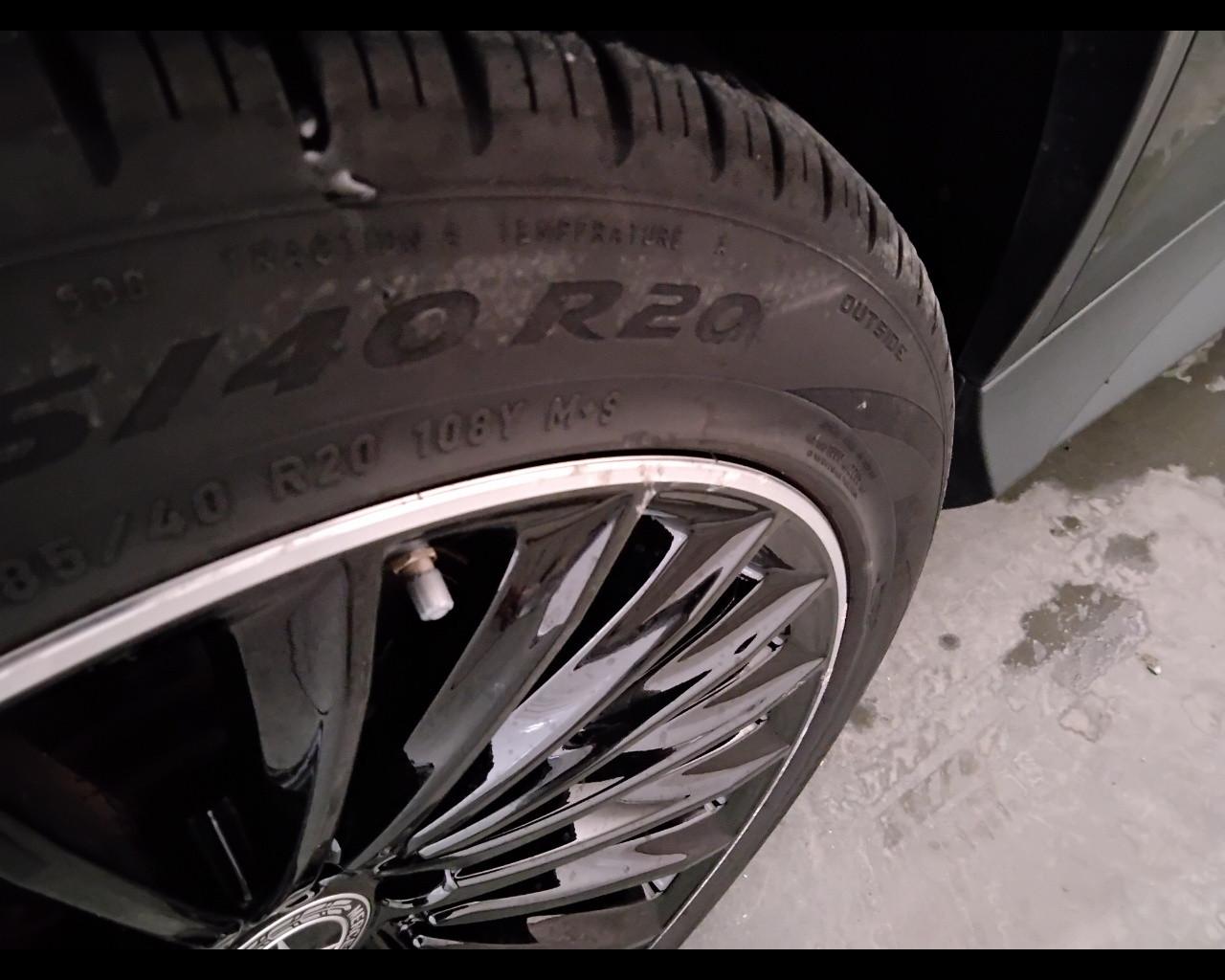 Mercedes-Benz GLC - X254 - GLC 220 d AMG Line Advanced 4matic auto