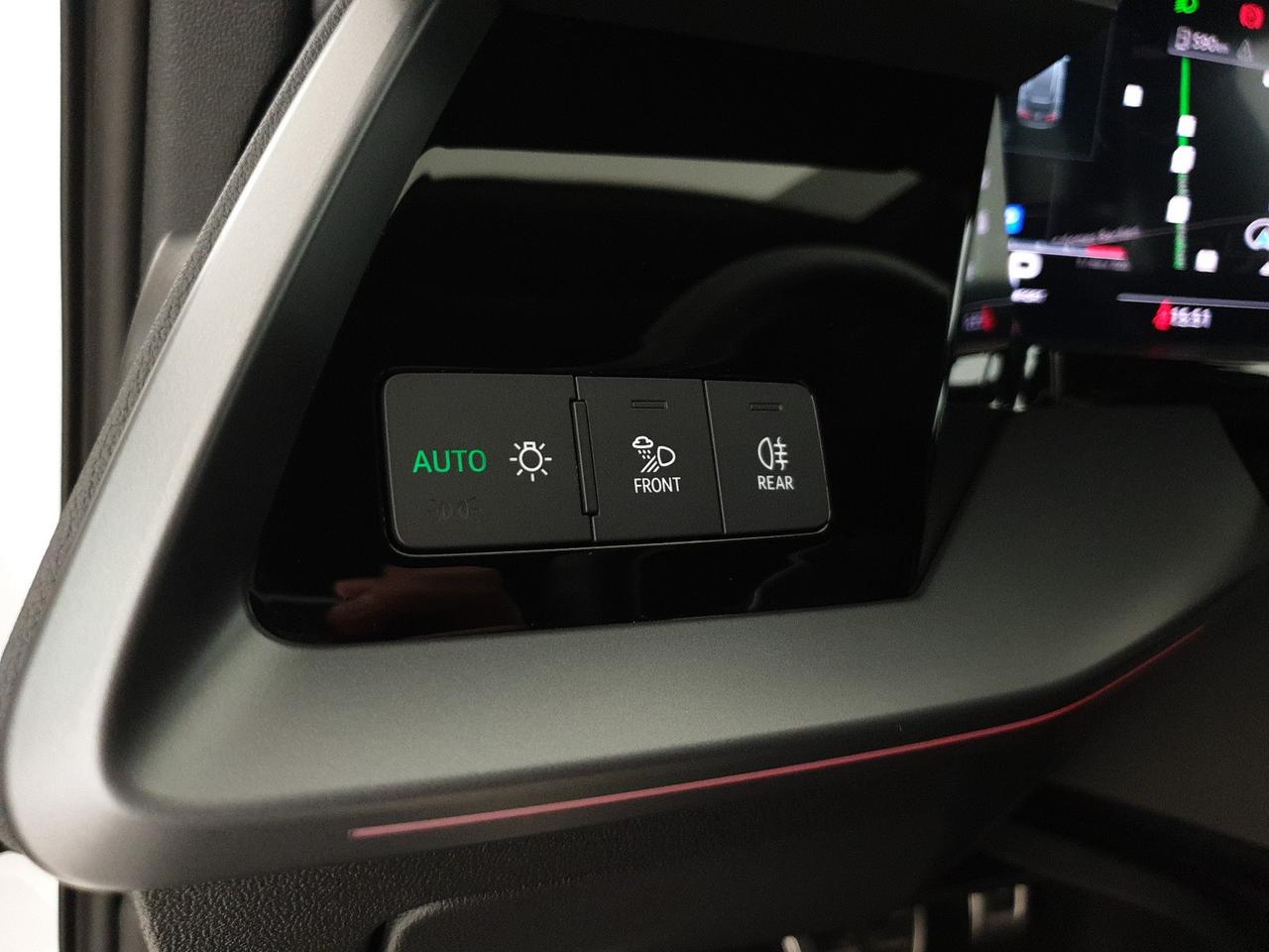 Sportback 2.0TDI 150CV S tronic S line Edition