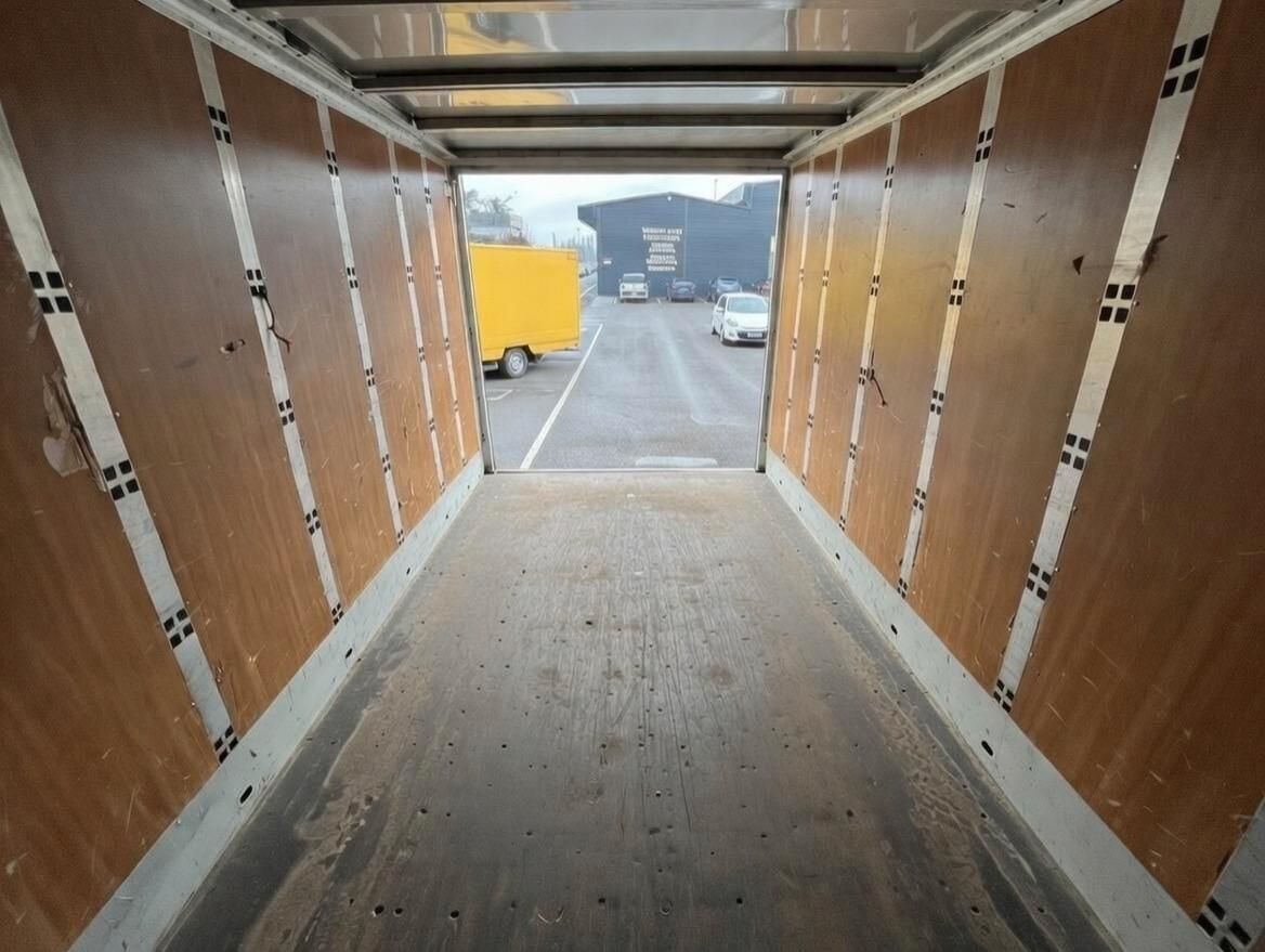 Citroen Jumper 35L3-2.2HDI-150CV-PREZZO+IVA-EURO5B