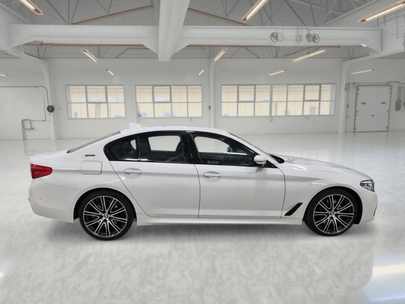 BMW 530 MSport Auto 4 PORTE BERLINA