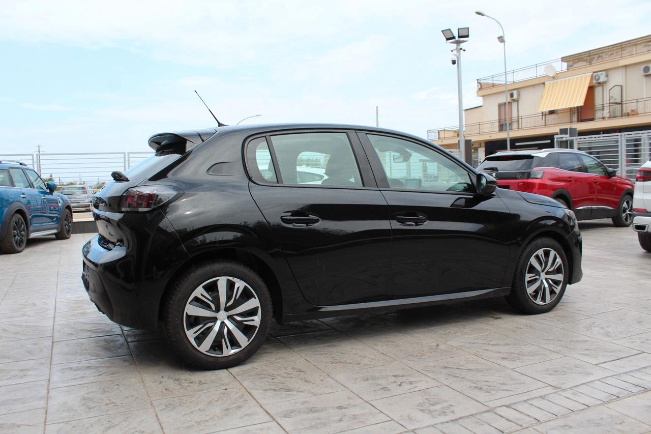 Peugeot 208 BlueHDi 100 Stop&Start 5 porte Active