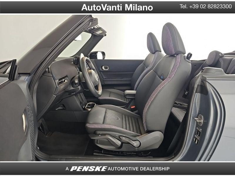 MINI Mini Cooper Cabrio Mini 2.0 Cooper C Classic Cabrio