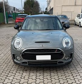 Mini Cooper SD Clubman 2.0