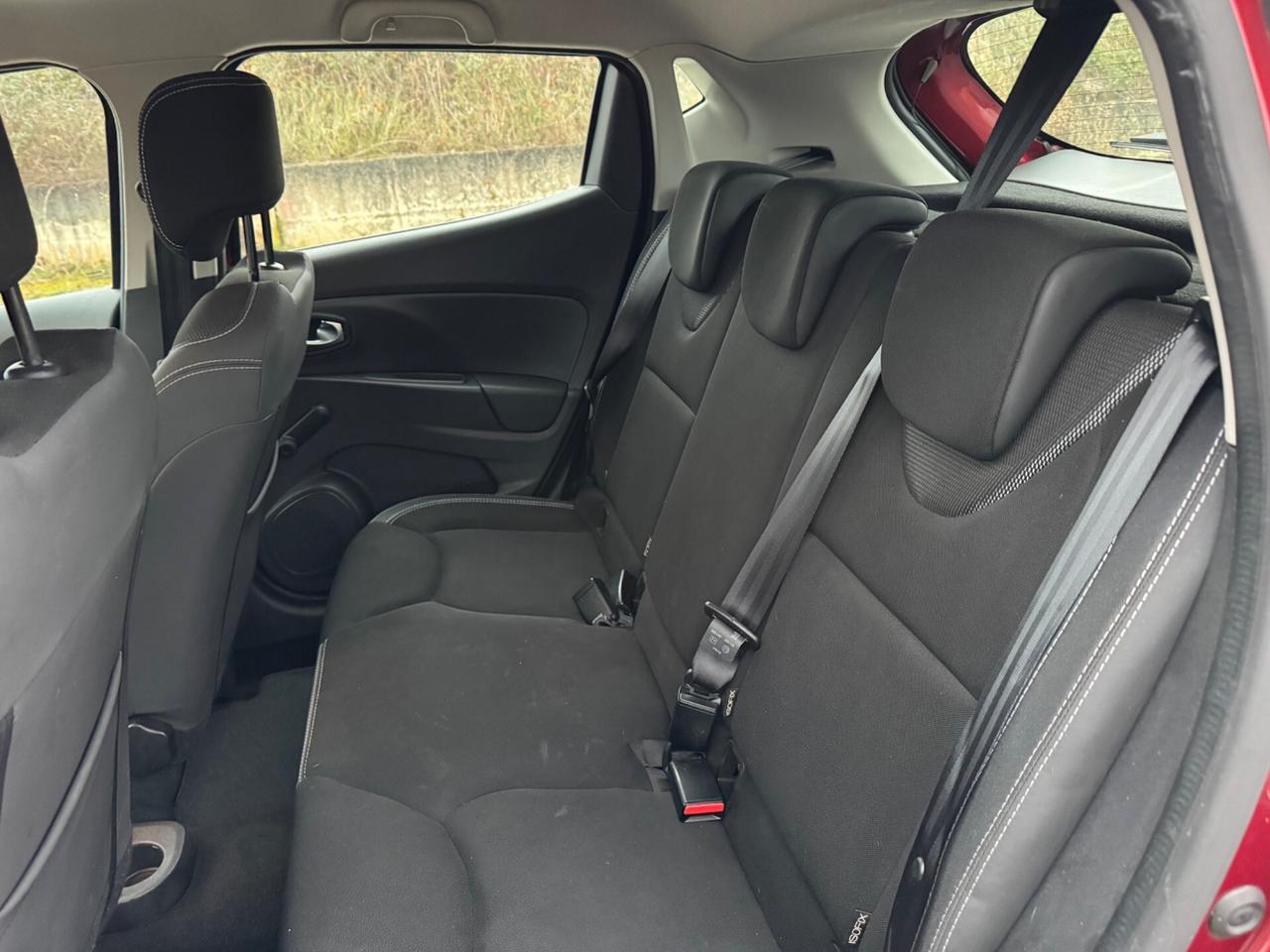 Renault Clio dCi 8V 75 CV 5 porte Moschino Life