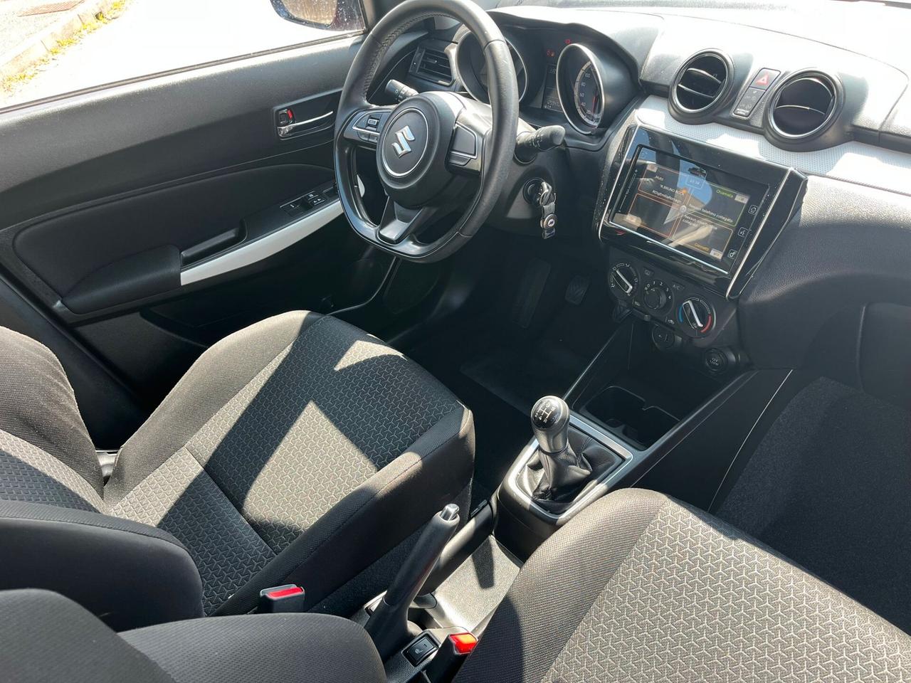Suzuki Swift 1.2 Dualjet Cool SUPER PREZZO