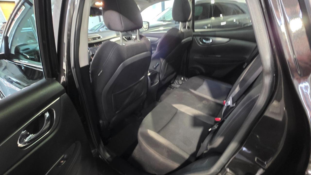 Nissan Qashqai 1.6 DIG-T Tekna