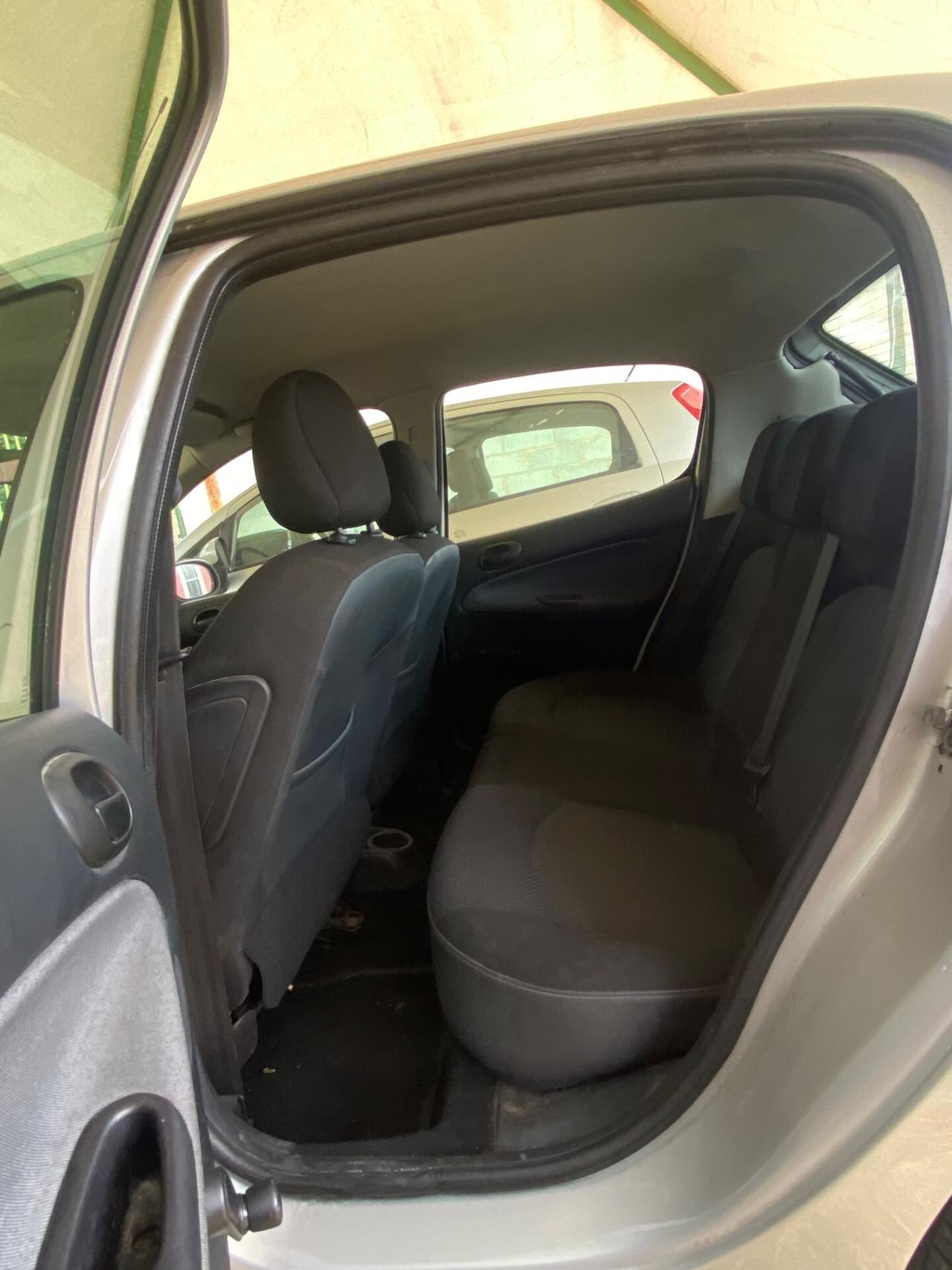 Peugeot 206 Plus 1.1 60CV 5p. Trendy ECO GPL