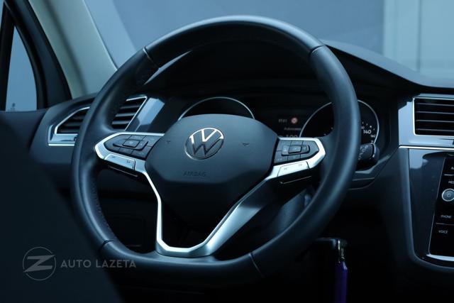 VOLKSWAGEN Tiguan 2.0 TDI SCR Life