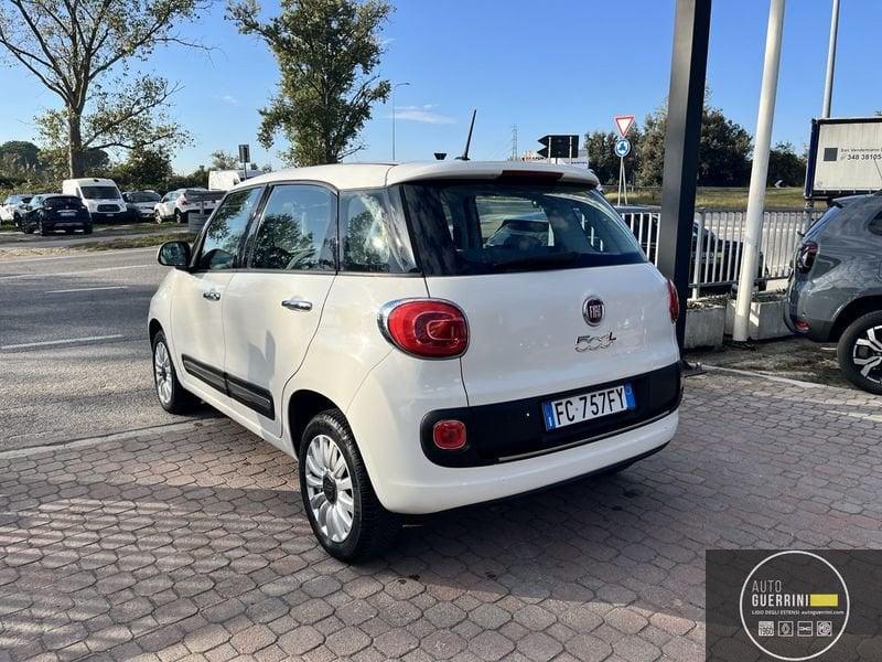 FIAT 500L 500L 0.9 TwinAir Turbo Natural Power Lounge