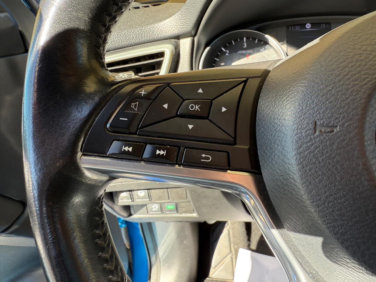 Nissan Qashqai 1.6 dCi 2WD XTronic Tekna+ Tetto Pelle BOSE