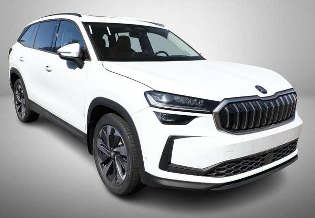 Skoda Kodiaq 1.5 eTSI DSG SELECTION *TETTO+ACC+MATRIX* PROMO