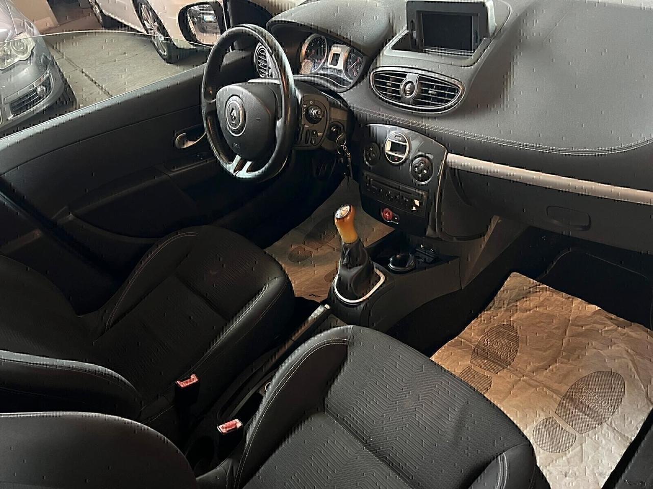 Renault Clio 1.5 dCi 85CV 5 porte Confort--2010