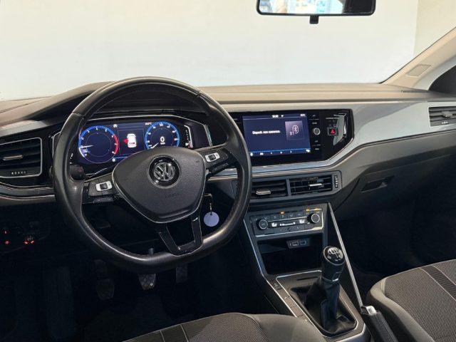 VOLKSWAGEN Polo 1.0 TSI Highline