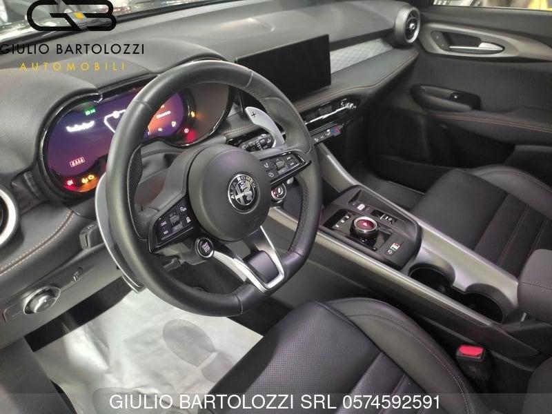 Alfa Romeo Tonale Tonale 1.5 160 CV MHEV TCT7 Veloce