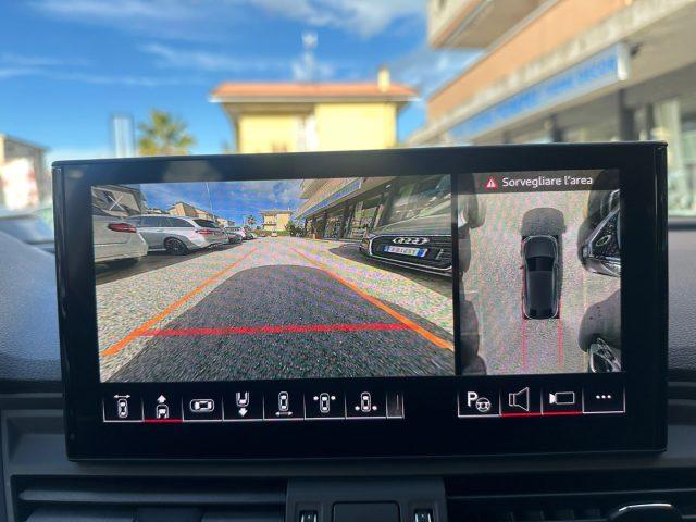 AUDI Q5 SPORTBACK 40 TDI QUATTRO