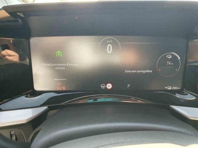 OPEL Mokka electric Ultimate 136cv