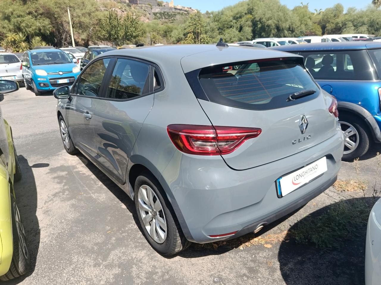 Renault Clio TCe 100 CV GPL 5 porte Zen