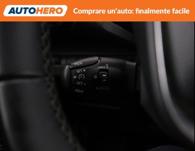 PEUGEOT 3008 BlueHDi 130 S&S Allure