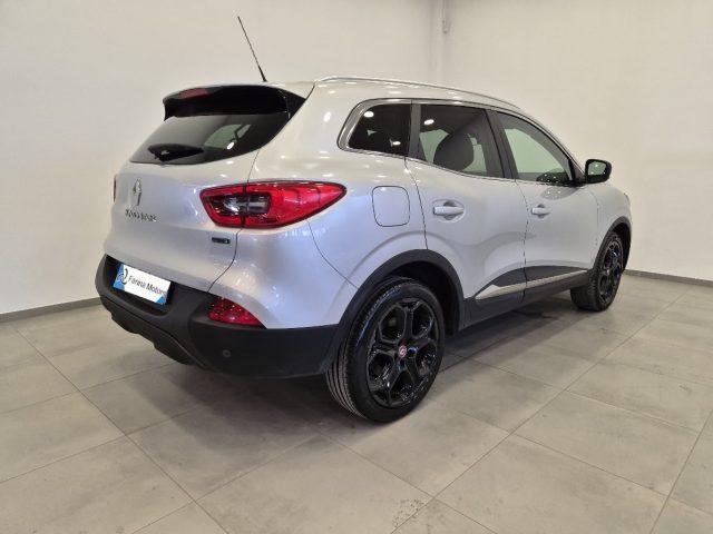 RENAULT Kadjar dCi 8V 110CV N1 - NEOP. - Cam - Cruise/Lim