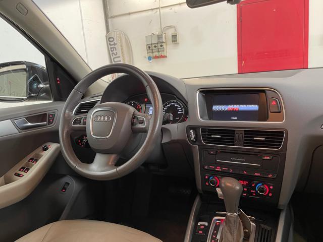 AUDI Q5 3.0 V6 TDI quattro S tronic