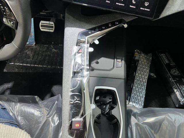 PEUGEOT 3008 Hybrid 145 e-DCS6 GT TUA DA ?389,00 MENSILI