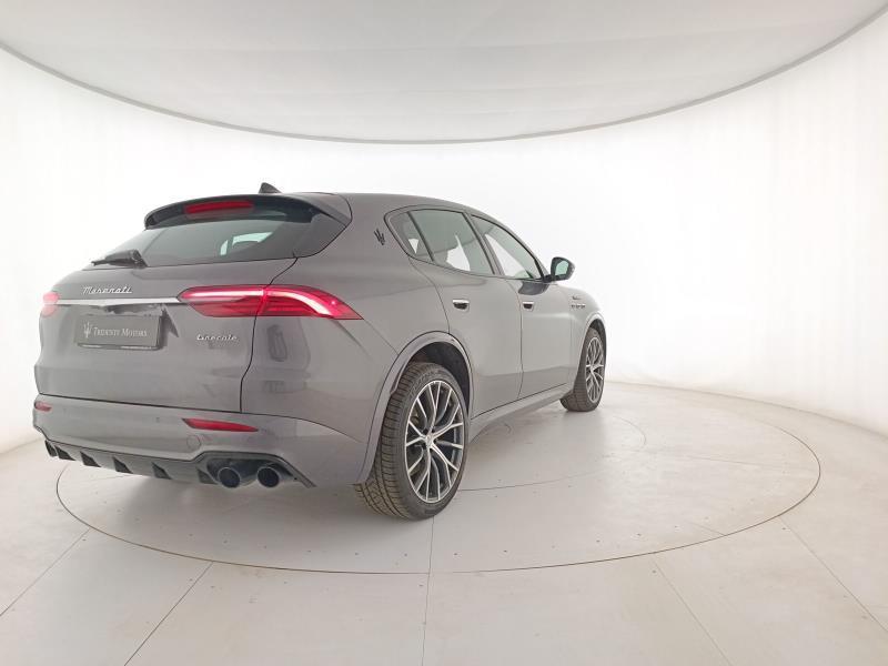 Maserati Levante 2.0 MHEV Modena AWD Auto