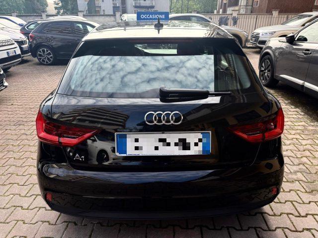 AUDI A1 SPB 25 TFSI Admired
