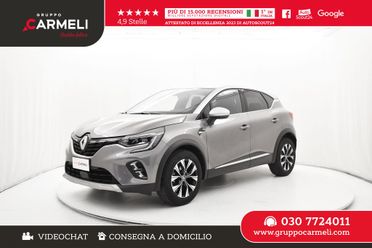 Renault Captur 1.0 TCe Techno