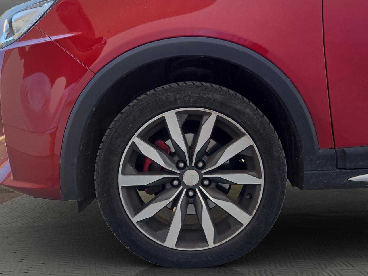 Dr DR4 Motor - 4 1.6 Gpl