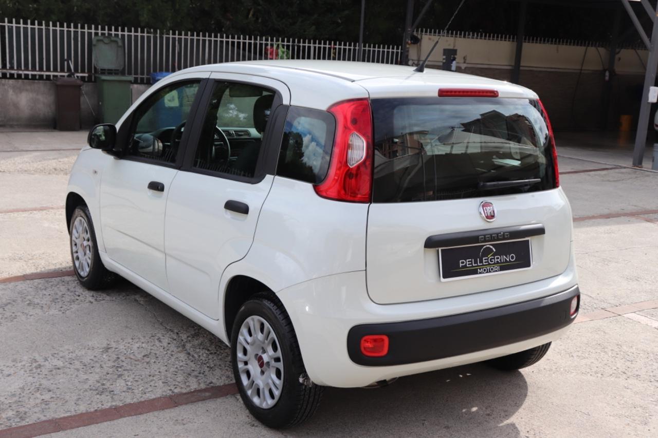 Fiat Panda 1.2 Pop