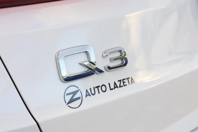 AUDI Q3 35 TFSI S tronic Business Advanced