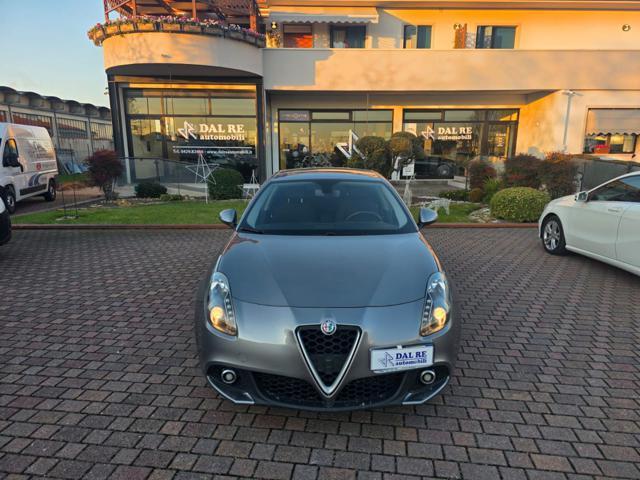 ALFA ROMEO Giulietta 1.6 JTDm 120 CV