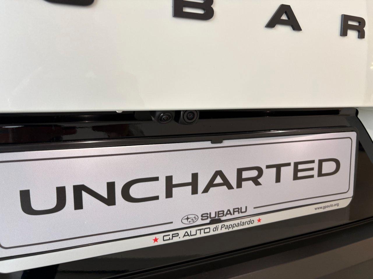 Subaru Uncharted 77,0 kWh 2E-xcite+