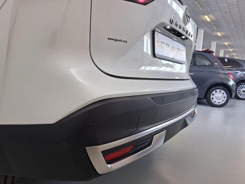 Nissan Qashqai MHEV 158 CV Xtronic Tekna