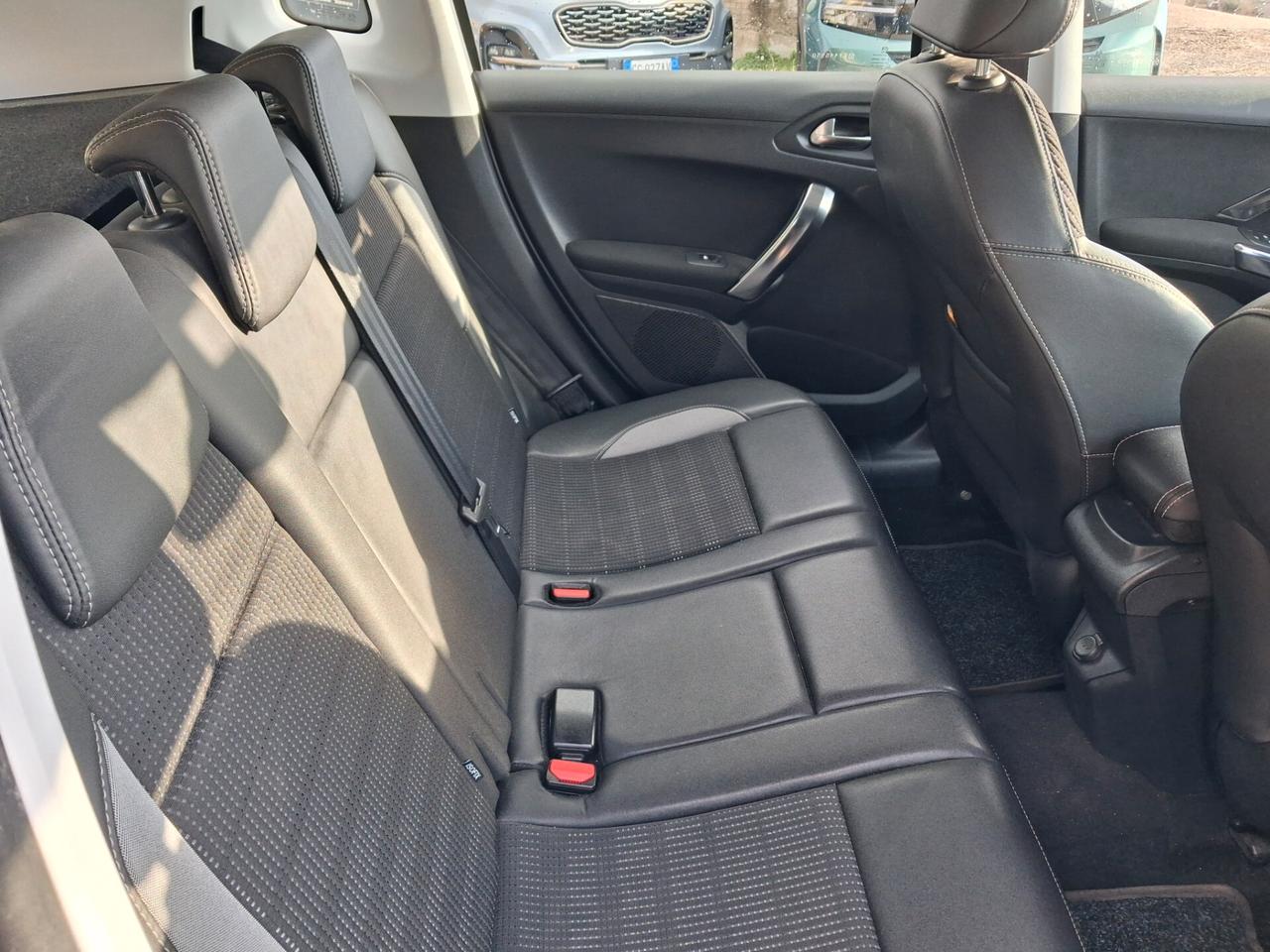 Peugeot 2008 1.6 HDi 115 CV Stop&Start Allure