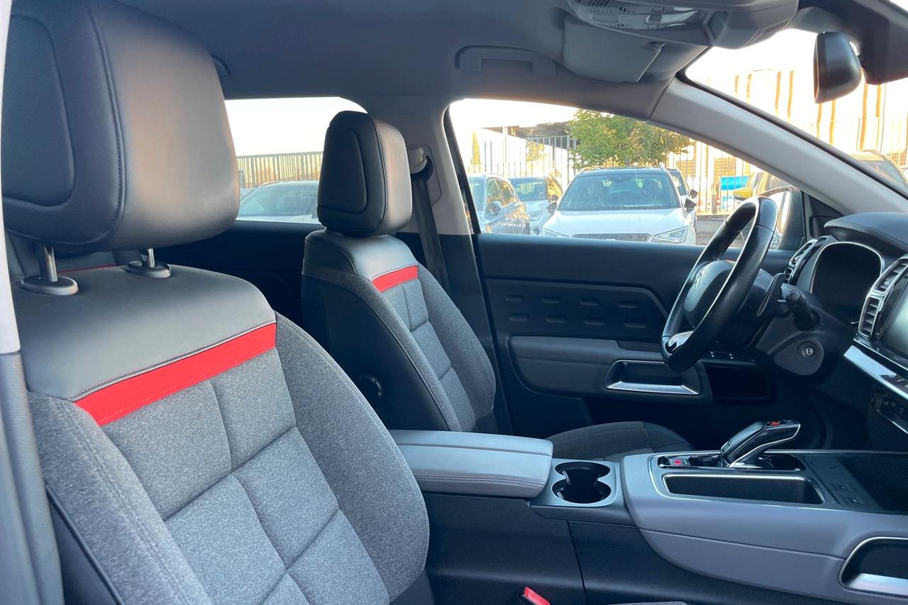 CITROEN C5 Aircross 1.5 bluehdi Business s&s 130cv eat8