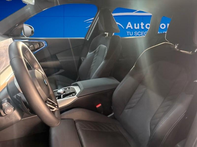 BMW X3 (G45) X3 xDrive20 48V
