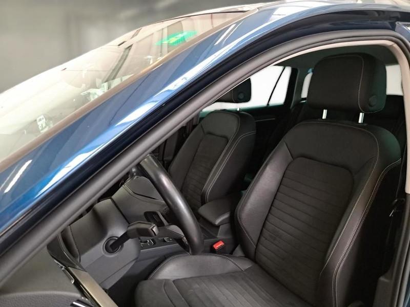 VOLKSWAGEN PASSAT VARIANT 2.0 TDI SCR EVO 110kW Executive DSG