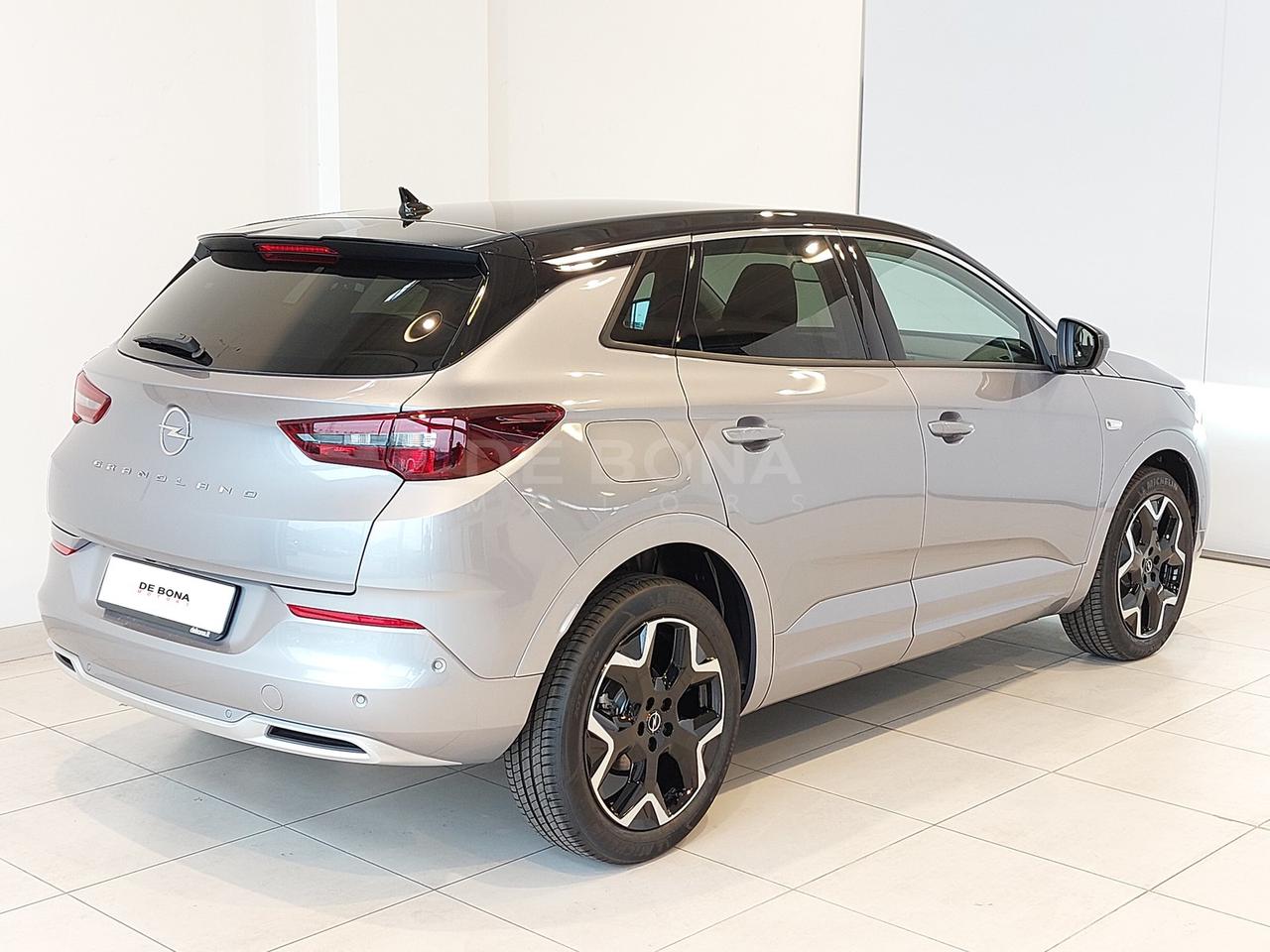 Opel Grandland 1.2 business elegance s&s 130cv